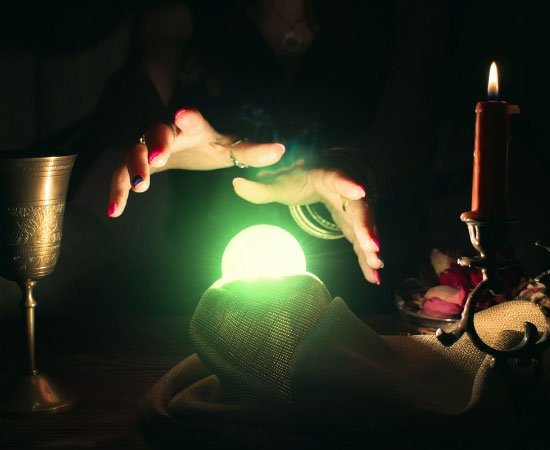 Vashikaran Expert In London